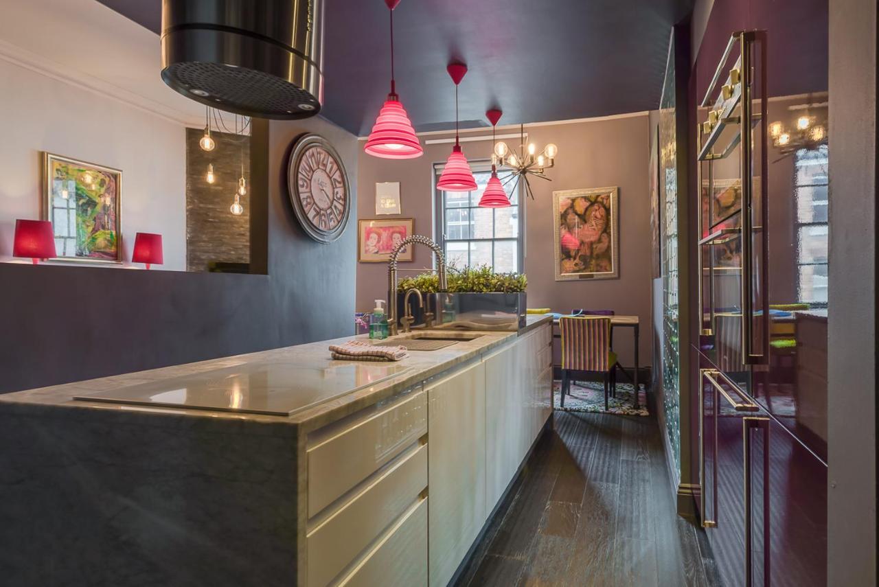 Elegant Norwich Apartment In The Lanes W Parking Buitenkant foto